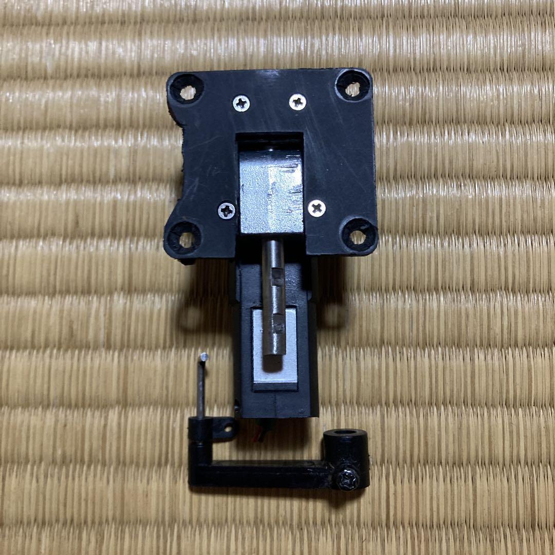 VQ用 ELリトラクト ノーズステアリング込み拍卖