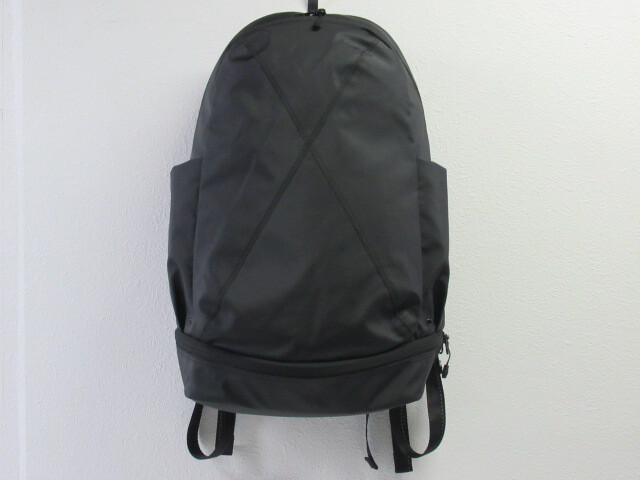 ■Samsonite RED 148656 QR9-09004 サムソナイト レッド リュック/ビジネスリュック/デイパック ブラック拍卖