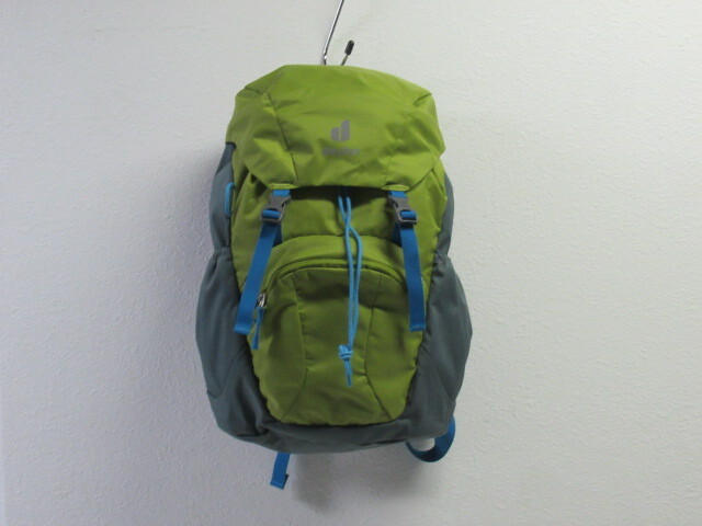 ■deuter ドイター ナイロン 子供用 リュック/バックパック拍卖