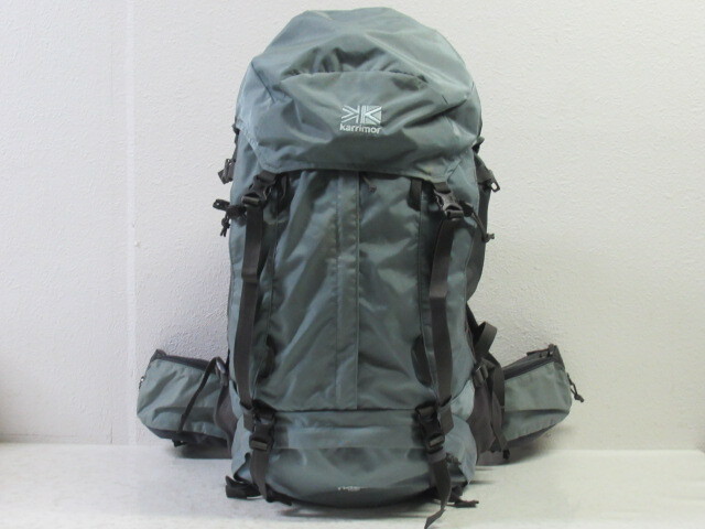 ■karrimor ridge 40 カリマー リュックサック バックパック 登山拍卖