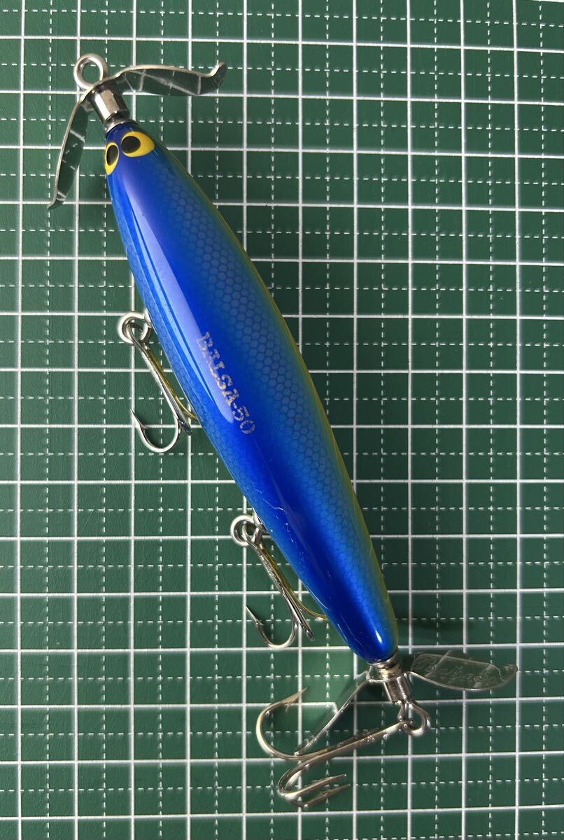 ホッツィートッツィーオリジナル、ザウルス、SAURUS、バルサ50 、BALSA50 、Balsa50 、ビンテージ、スポーツザウルス、017拍卖