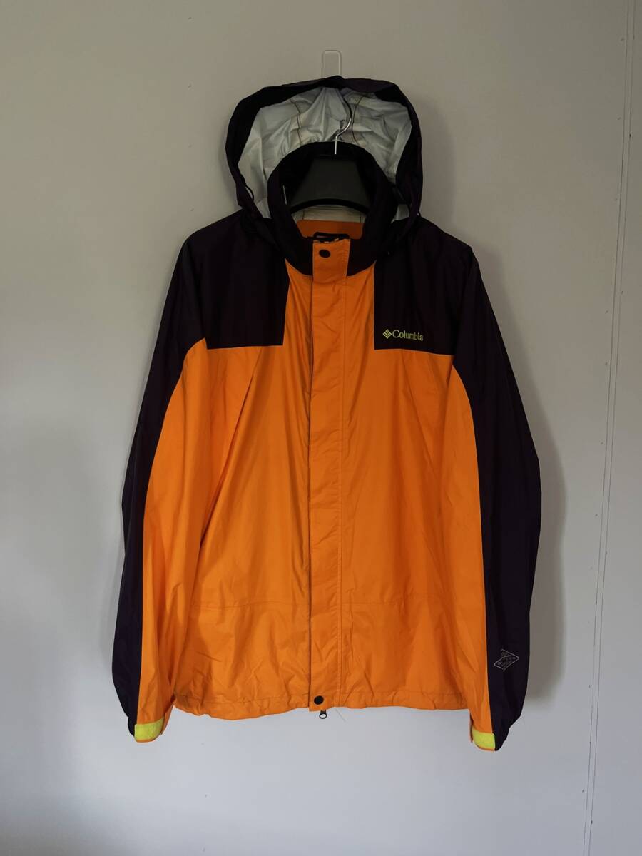 S2442COLOMBIAメンズLサイズ拍卖