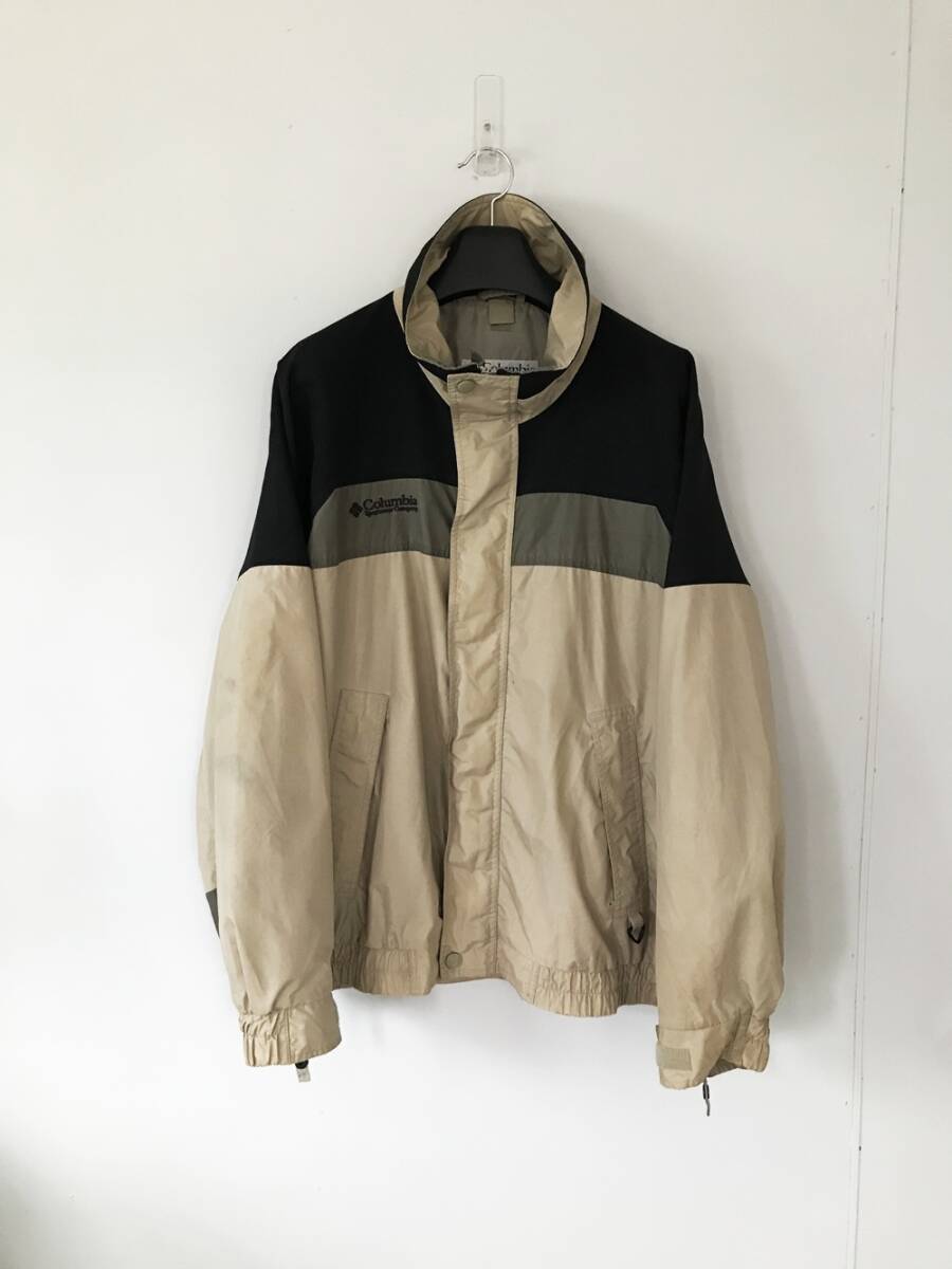 S2493COLOMBIAメンズLLサイズ拍卖