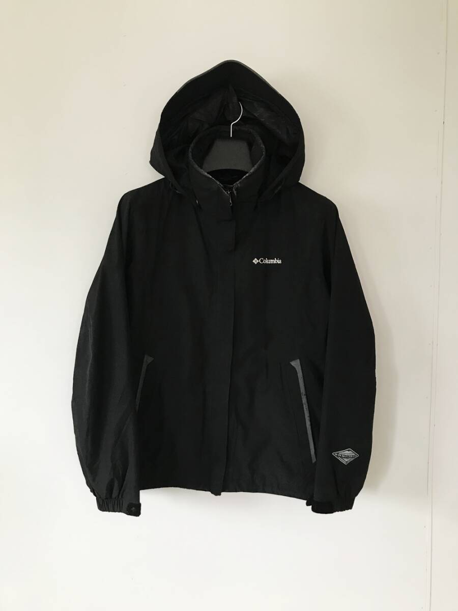 S2499COLOMBIA OMNI TECHメンズMサイズ拍卖