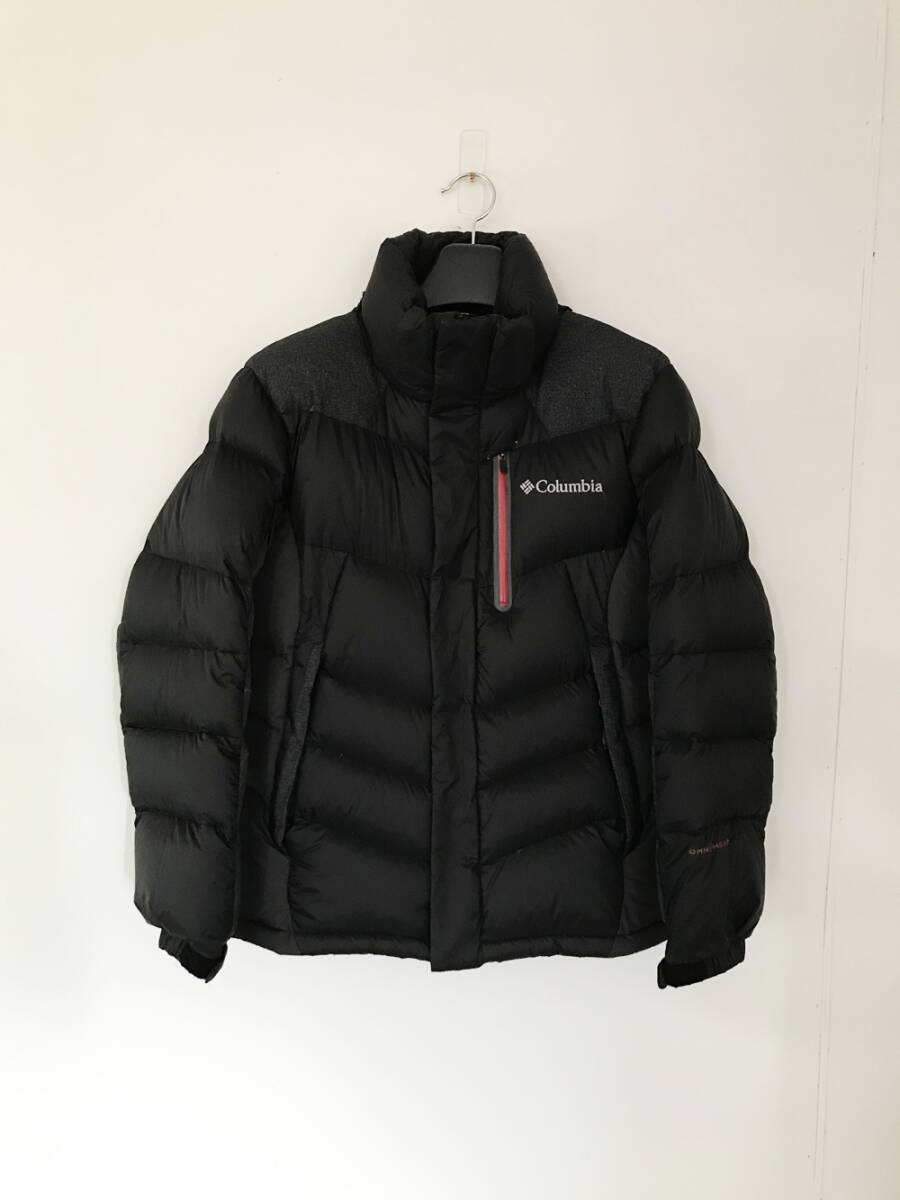 S2581COLOMBIA OMNIHEATメンズSサイズ拍卖