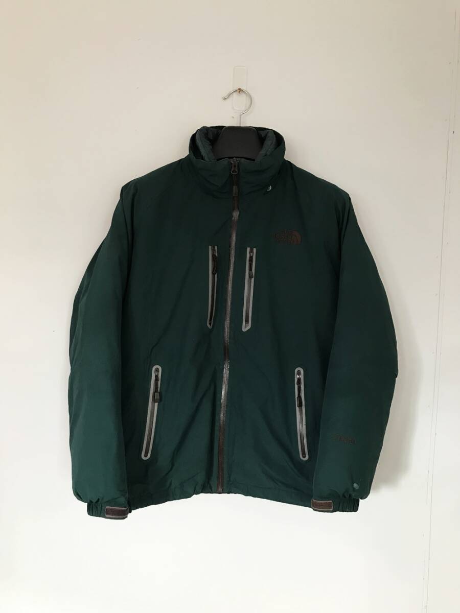 S2659THE NORTH FACE GORE-TEXメンズSサイズ拍卖