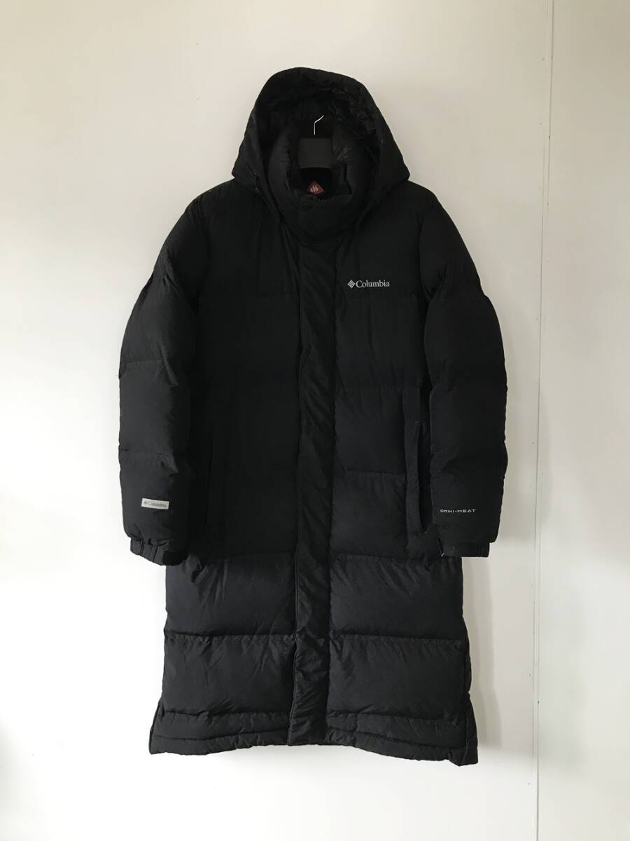 S2685COLOMBIA OMNIHEATメンズSサイズ拍卖