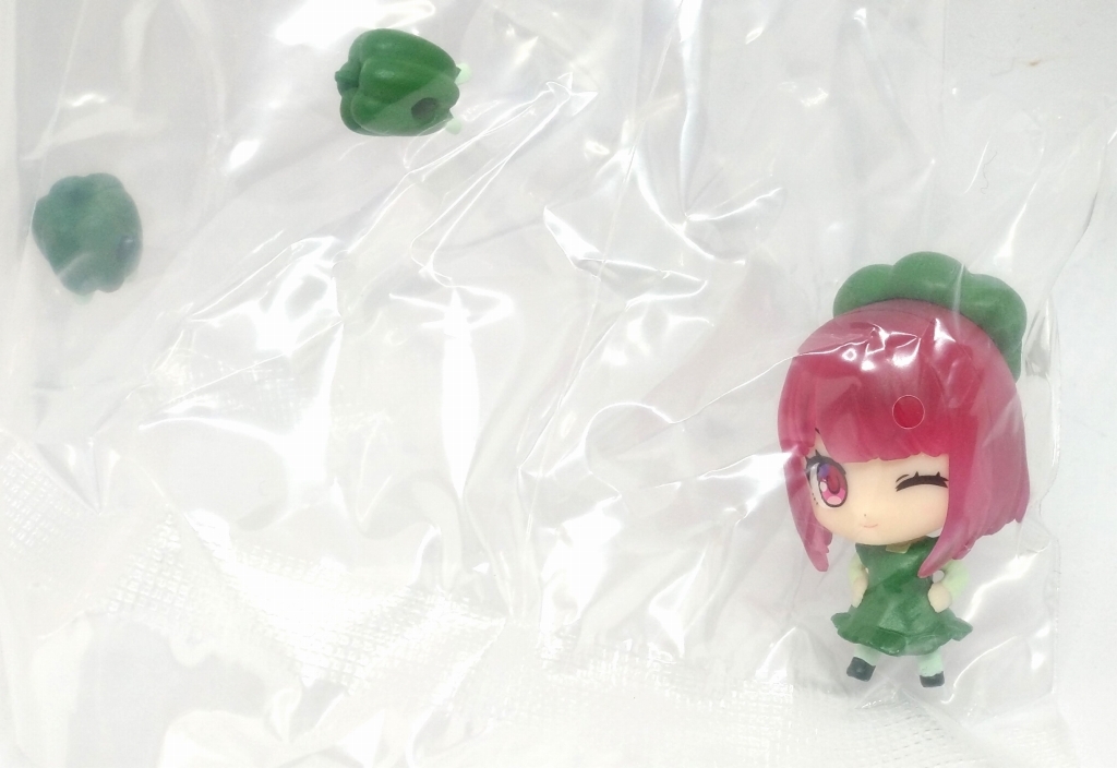 推しの子 コレクション2 有馬かな シークレット ミニフィギュア拍卖