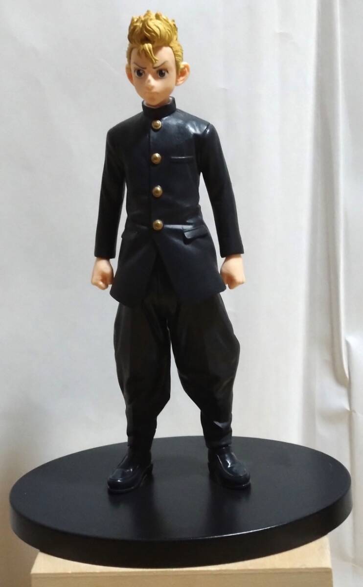 東京リベンジャーズ 花垣武道 フィギュア拍卖