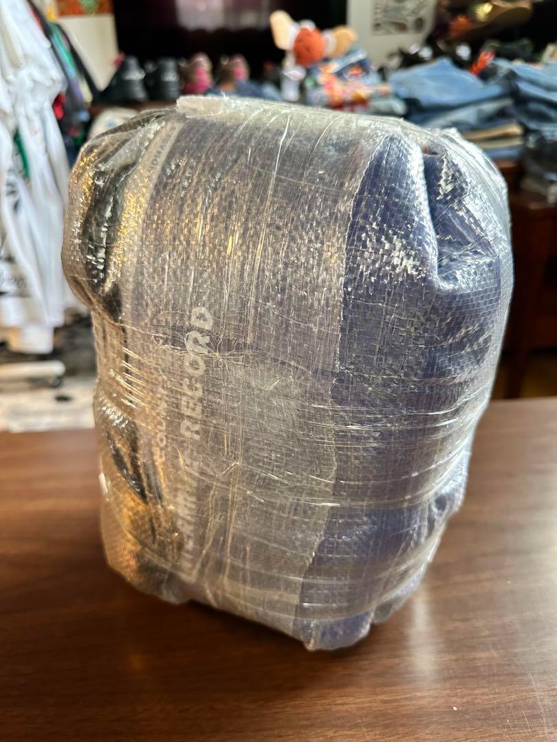 残りわずかです。2XLサイズ アメリカ輸入 古着Tシャツベール 10枚入りベール拍卖