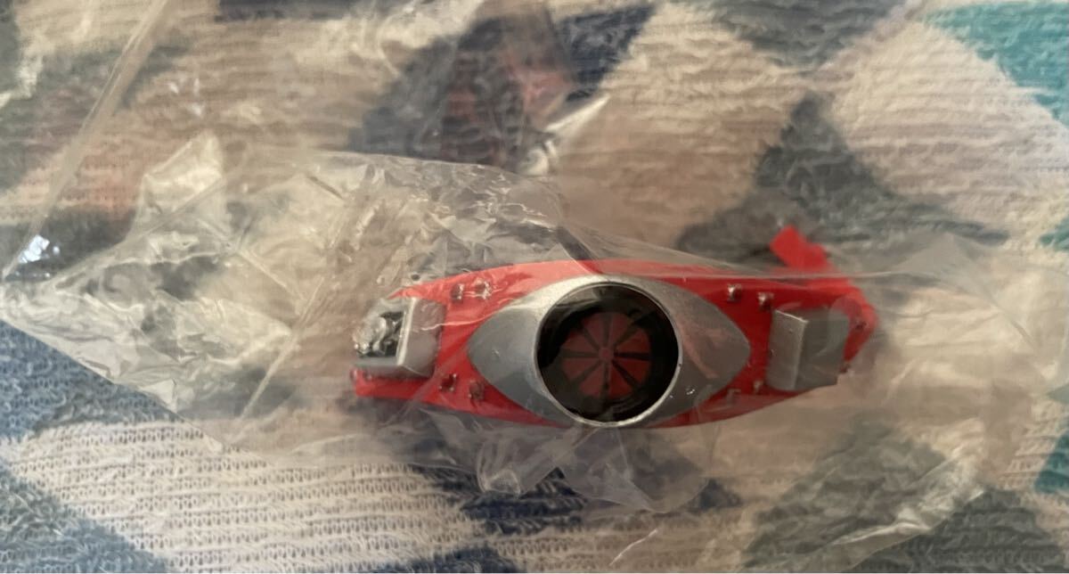 仮面ライダー2号ベルトストラップ 未開封品拍卖