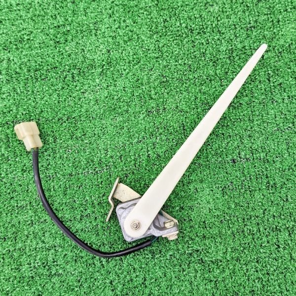 【新潟】クボタ コンバイン こぎ深さ センサー 1個 中古 ジャンク 部品 パーツ 補修 交換 修理 予備 刈り取り 掻き込み 電装部品 R1 SR拍卖