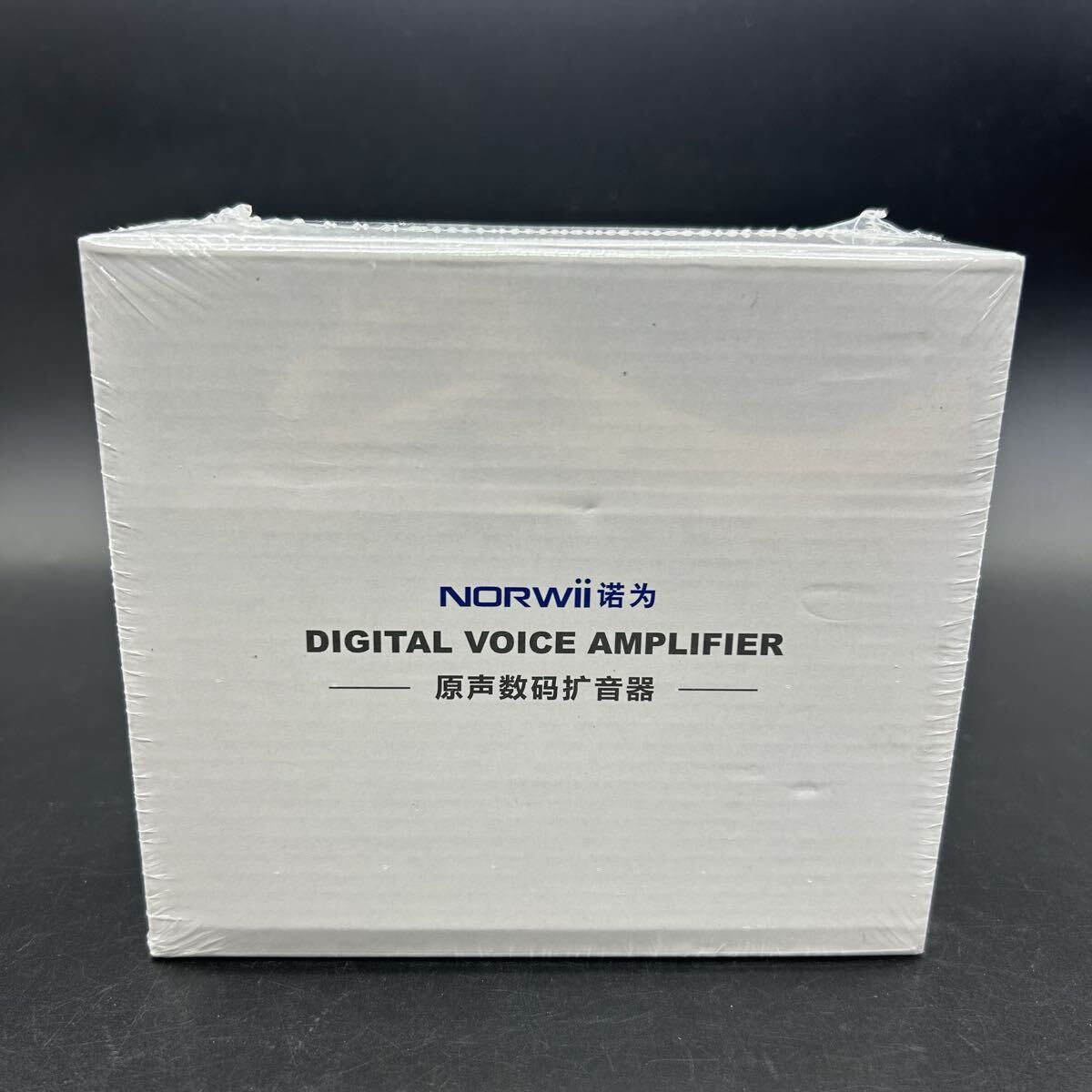 NORWII ポータブル 拡声器 充電式 ミニ音声増幅器 ン1拍卖