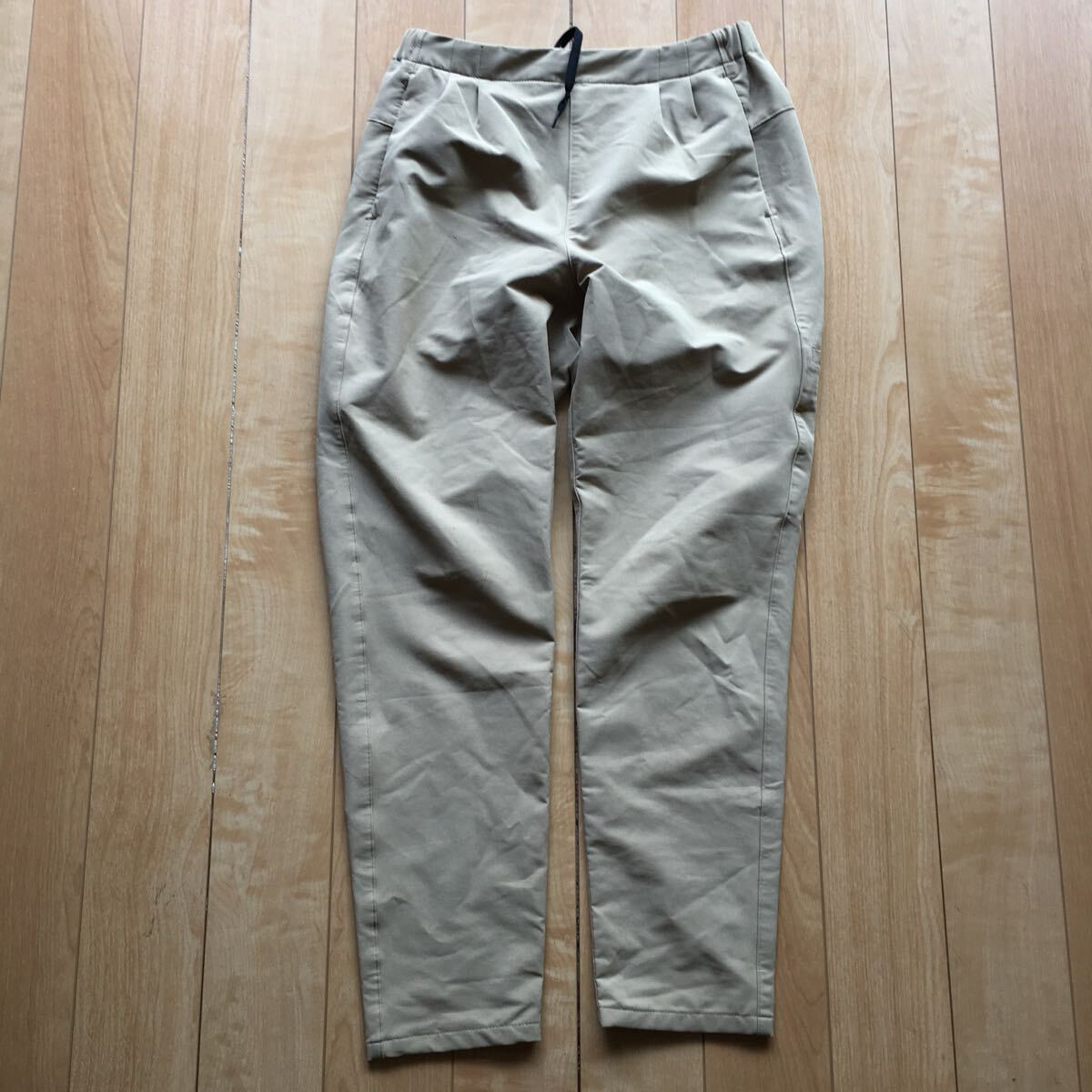 コロンビア ライトキャニオンウォームパンツ 241-1-71 レディース S ベージュ アウトドア トレッキング拍卖