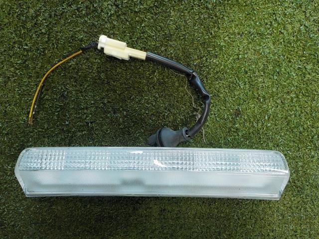 ワゴンR MH55S ハイマウントストップランプ スポイラー内取付分拍卖