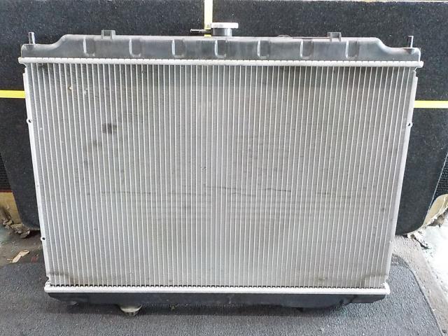 エクストレイル NT30 ラジエータ M/T車用【個人宅宛発送不可】拍卖