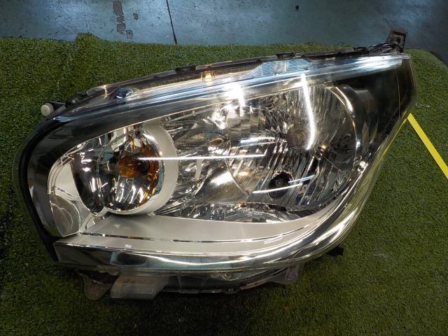 デイズ B21W 左ヘッドランプASSY ハロゲン【個人宅宛発送不可】拍卖