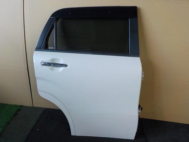 キャスト LA250S 右リヤドア W24/パールホワイト【個人宅宛発送不可】拍卖