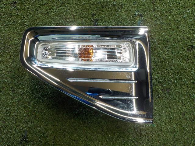 キャスト LA250S 左フロントフェンダー内 ウインカーレンズ拍卖