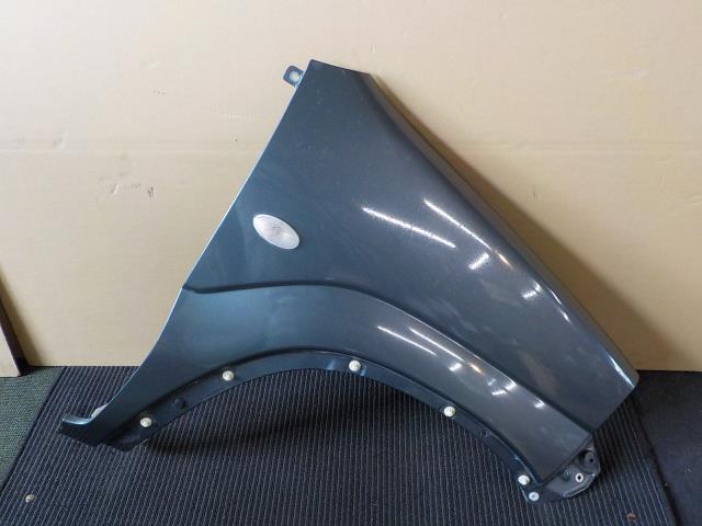 KEI HN22S 右フロントフェンダー ZY4/グレーメタリック【個人宅宛発送不可】拍卖