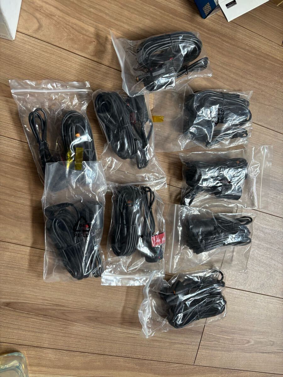 未開封 日本ライティング製 ドラレコ リアカメラ。拍卖