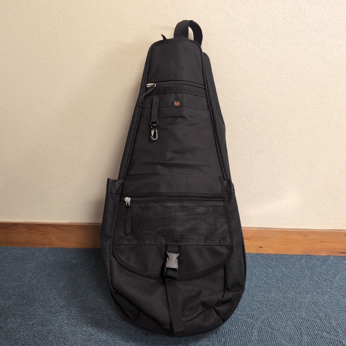 【硬式テニス】ラケットバック ラケット×2 オマケ ボール拍卖