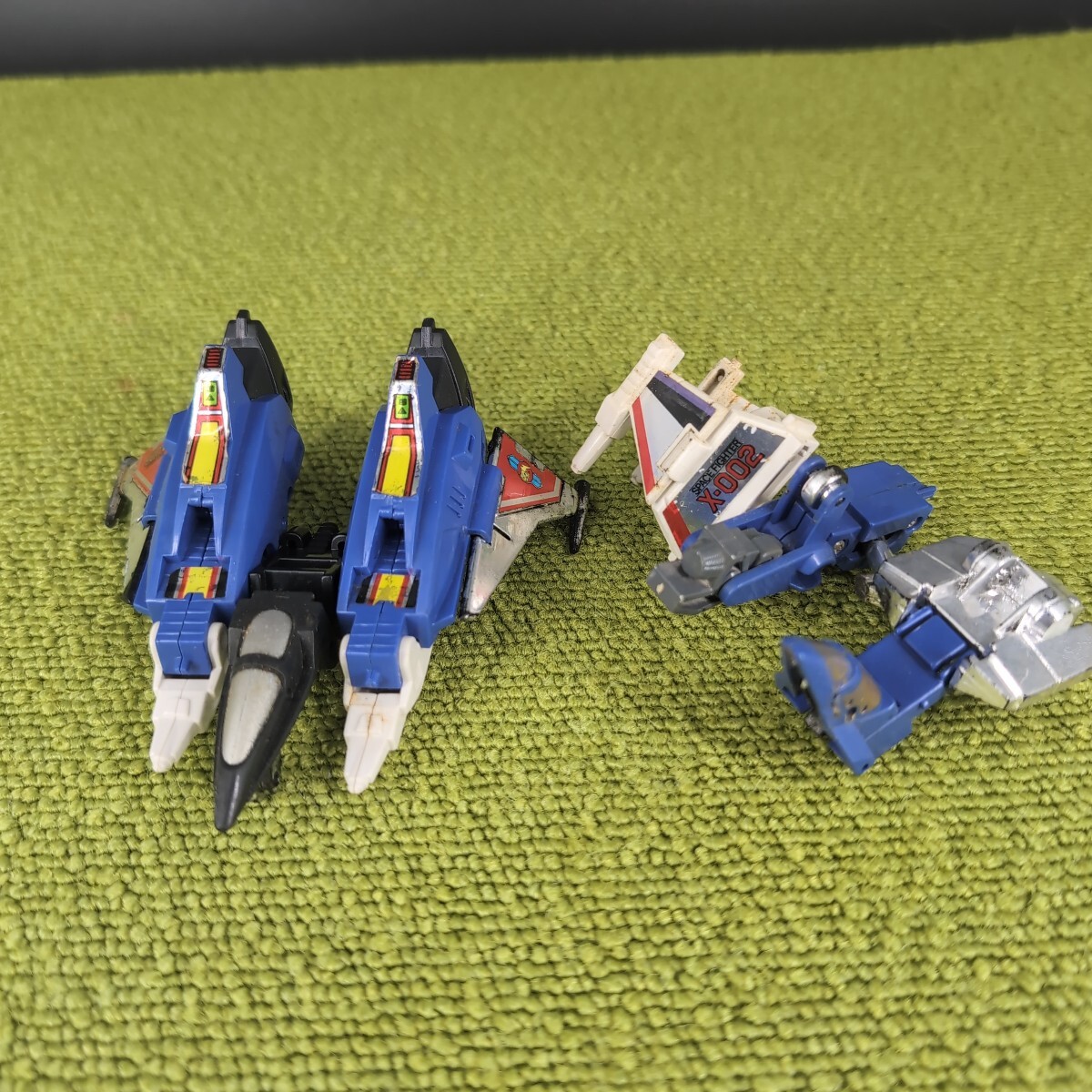 【当時物】バトルスカイホーク ※ジャンク拍卖