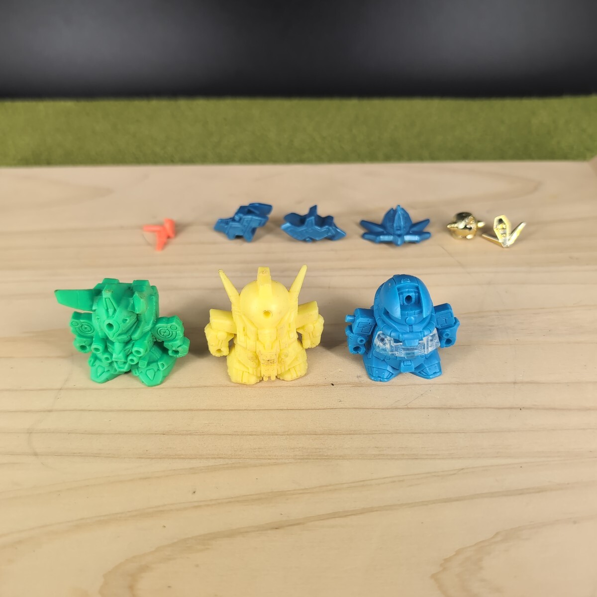 【当時物】ガン消し まとめ売り! ※ジャンク拍卖