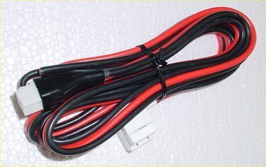 OPC-1457-1 アイコム純正IC-7000/7100/7600他用4P DCコード他メーカー機種にも使用OK拍卖