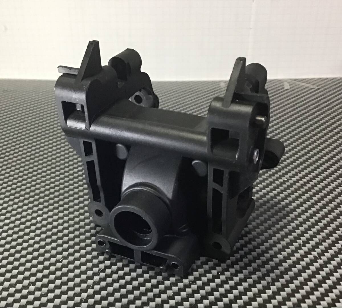 デフケース 2 ノーマル車用 サベージ HPI SAVAGE X XL FLUX拍卖