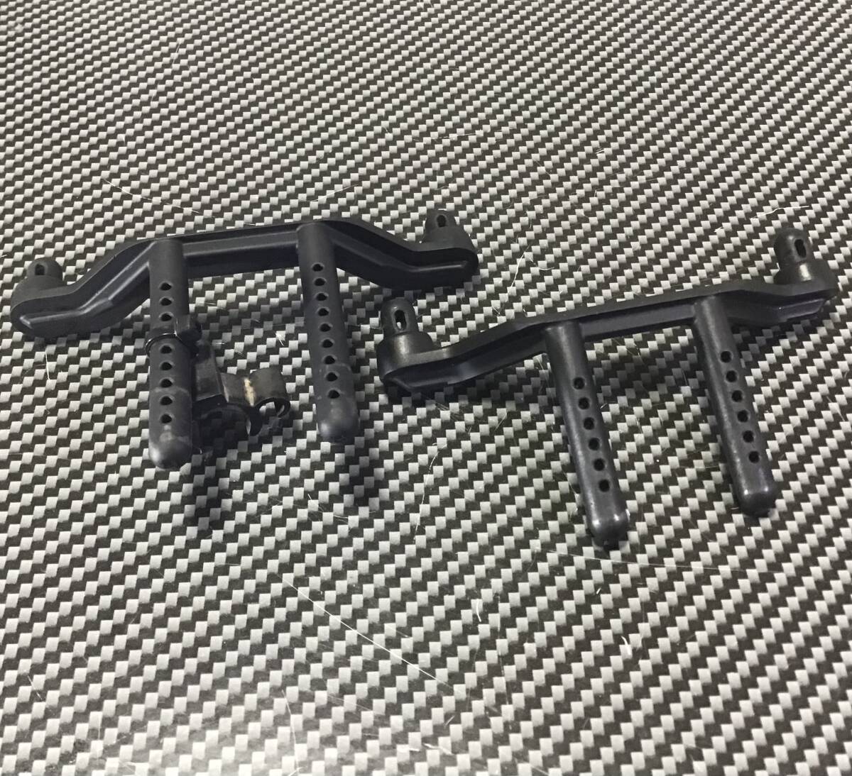 ボディマウント ショートタイプ サベージ HPI SAVAGE X XL FLUX拍卖