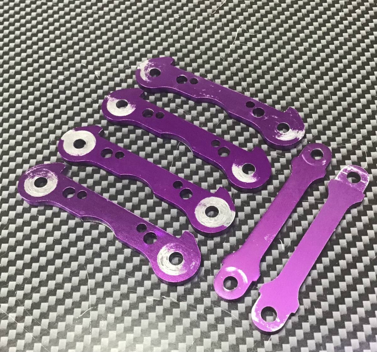 ロアアームブレス アッパーアームブレス set サベージ HPI SAVAGE X XL FLUX拍卖