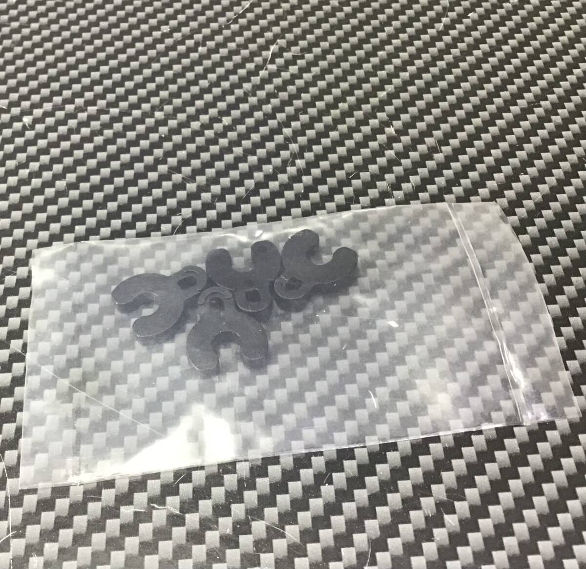 バンパーアーム用 フック サベージ HPI SAVAGE X XL FLUX拍卖