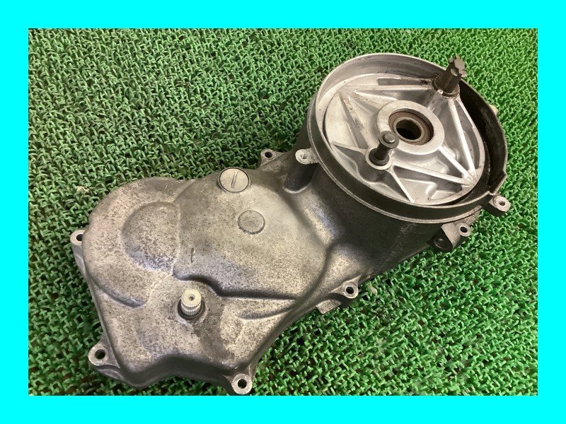 ジャイロキャノピー 50 2018年以降 207 TA03 クランクケース 必見 (140) KT拍卖