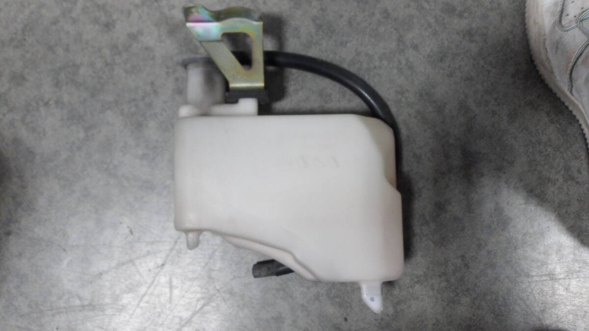 タントカスタムL350Sラジエター サブタンクEFターボL360SリザーバータンクLLCリザーブタンク部品取り車あり!拍卖