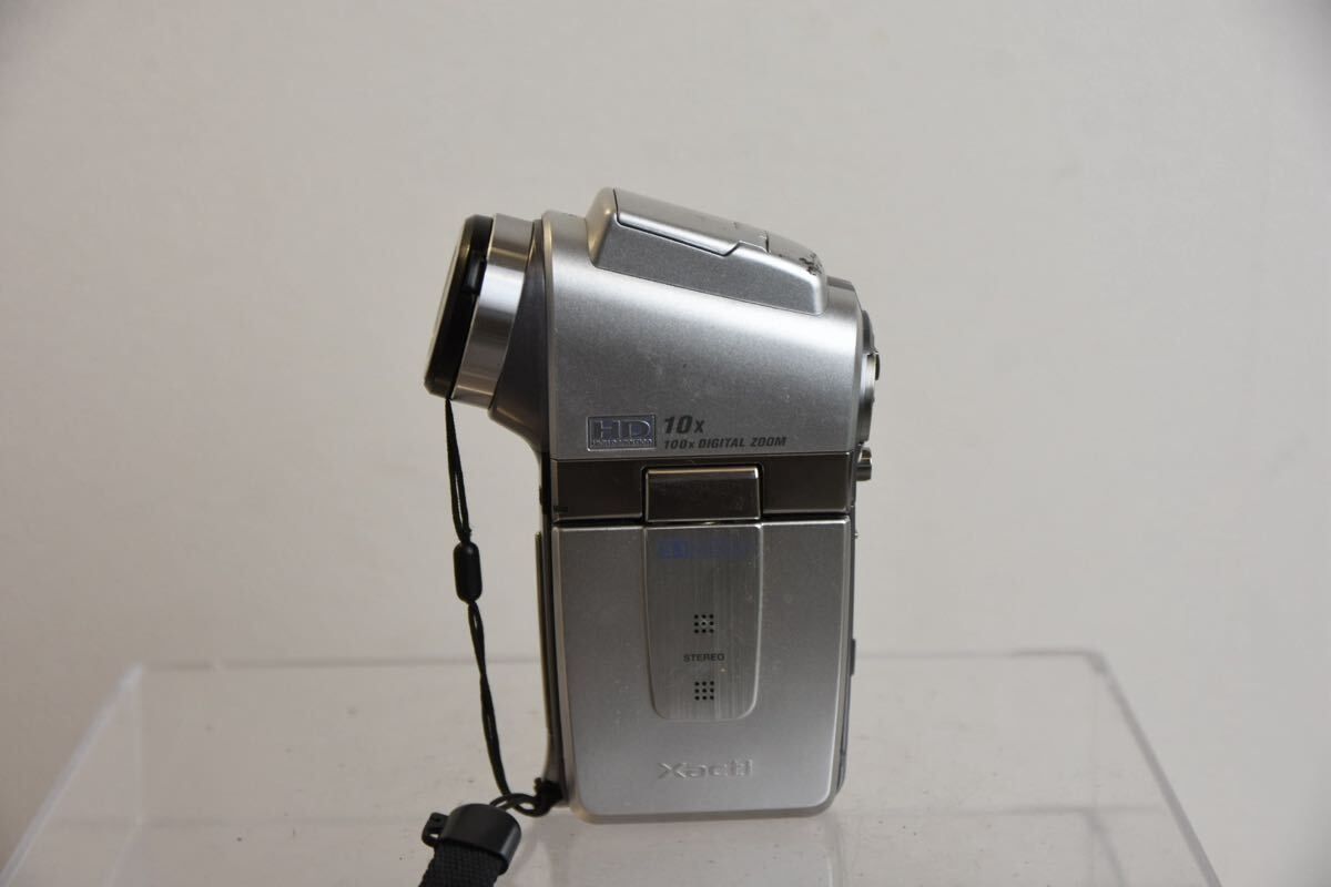 デジタルムービーカメラ SANYO XACTI DMX-HD1A Z4拍卖