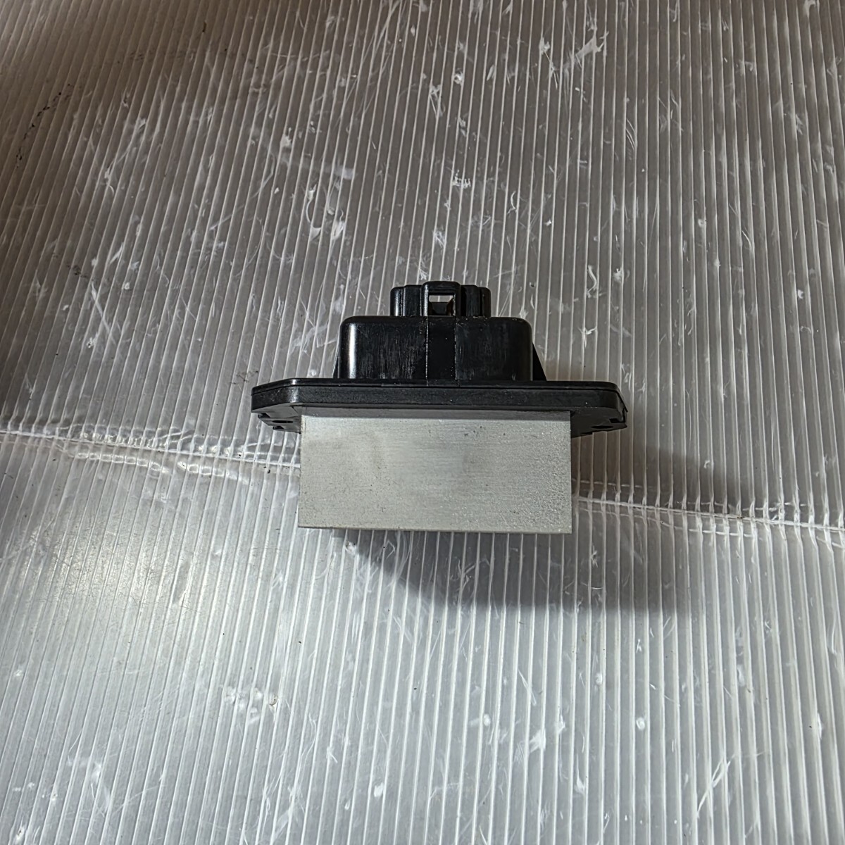 HG21S セルボ 純正 ブロアレジスター ヒーターレジスター 077800-0682拍卖