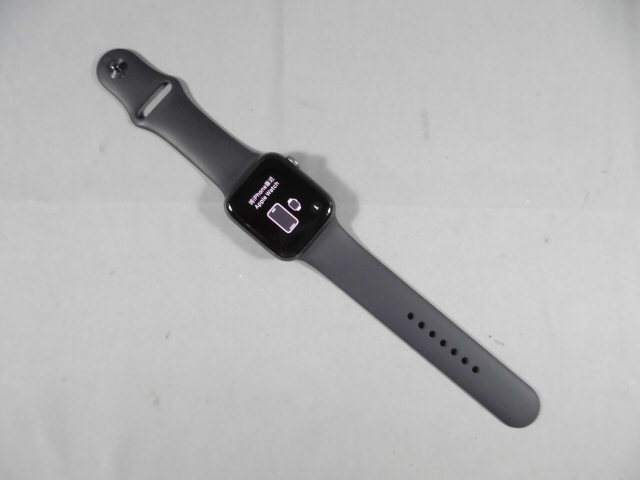 『付属品完備』 Apple Watch Series5 GPSモデル 44mm拍卖