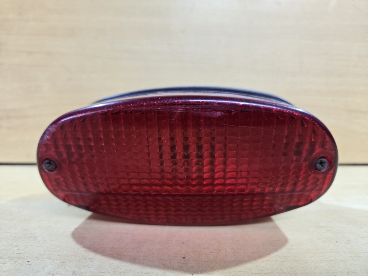 Kawasaki カワサキ バリオス テールランプ拍卖