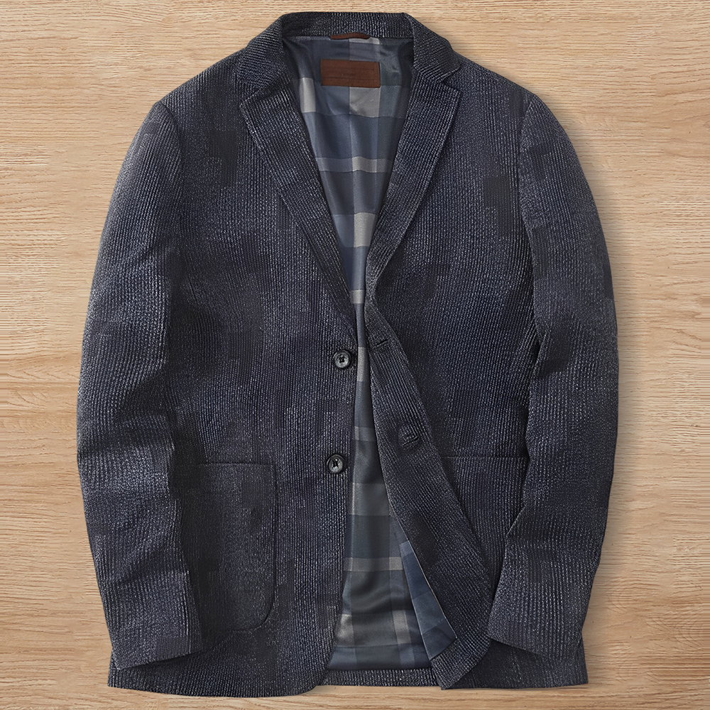W0438-3XL灰色 精緻なカット!新品 メンズ コーデュロイ テーラードジャケット 柔らかい 防シワ 細身 春秋 ビジネス カジュアル ブレザー拍卖
