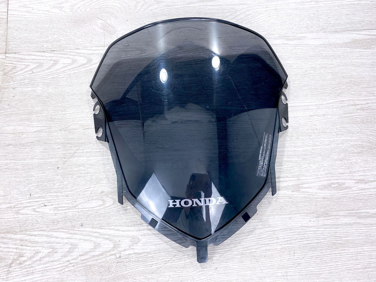 CB1300SB SC54 バイザー シールド スクリーン 2634K拍卖