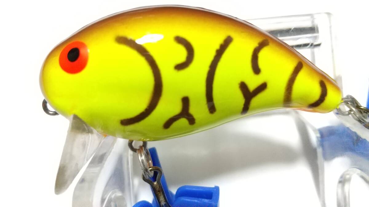 2 ファーストモデル フットルース FOOT LOOSE Bandit バンディット FIRST MODEL Shallow Crank バンデット BANDIT拍卖