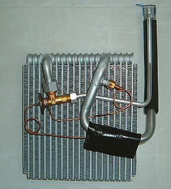 ☆エルフ☆フォワード★KC-NKR66/NKR69 KK-NPR71/NPR72 KR-NPR81 KK-FRR34/NRR35★R134a★エバポレーターASSY★新品 即納★12ヶ月保証★拍卖