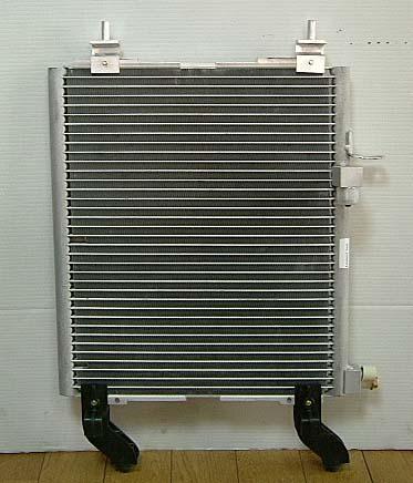 ☆eKワゴン☆オッテイ☆CBA-H81W/H91W DBA-H81W/H82W/H91W/H92W LA-H81W UA-H81W☆コンデンサー☆新品 即納☆18ヶ月保証☆拍卖