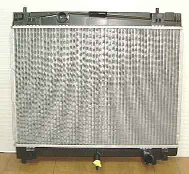 ●プロボックス●サクシード●DBE-NCP160V DBE-NCP165V●CVT●ラジエーター●新品 即納●18ヶ月保証●拍卖