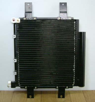 ☆ミラ☆ミラアヴィ☆CBA-L250S/L260S/L660S DBA-L250S/L650S LA-L250S/L260S☆コンデンサー☆新品 即納☆18ヶ月保証☆拍卖