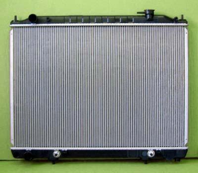 ●エルグランド●CBA-E51 CBA-NE51 UA-E51 UA-NE51●ラジエーター●新品 即納●18ヶ月保証●拍卖