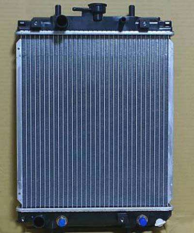 ●ムーブ●ターボ●GF-L900S/L902S/L910S LA-L900S/L902S/L910S●A/T●ラジエーター●新品 新品●18ヶ月保証●拍卖