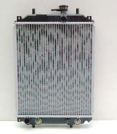 ●エッセ●DBA-L235S CBA-L245S●A/T●ノンターボ●ラジエーター●新品 即納●18ヶ月保証●拍卖