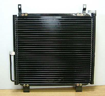 ☆MRワゴン☆モコ☆ABA-MG21S/MF21S CBA-MG21S/MF21S LA-MG21S/MF21S☆コンデンサー☆新品 即納☆18ヶ月保証☆拍卖